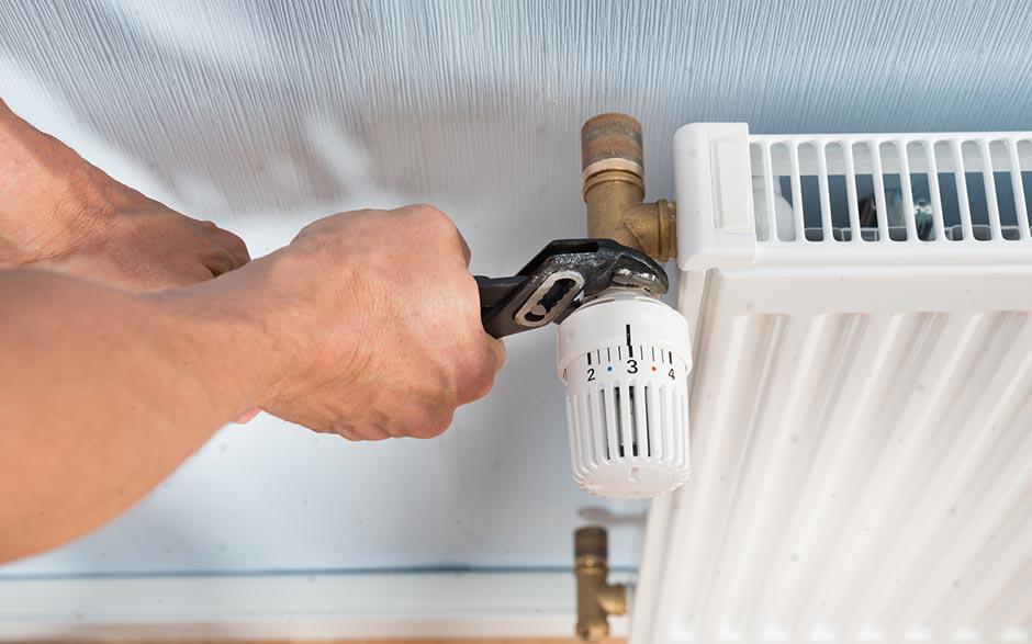 installation chauffe eau Thiais