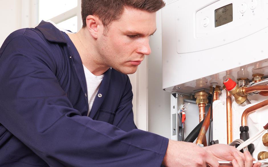 installation chauffe eau Thiais