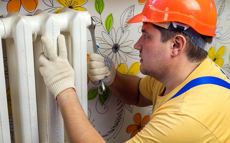 installation chauffe eau Thiais